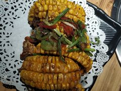 -捞围鲜·港式打边炉(海阳路店)