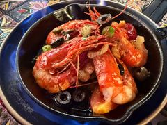 -BROWNSTONE布朗石西班牙餐厅(富城店)