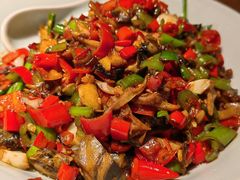-吃饭皇帝大(长宁龙之梦店)