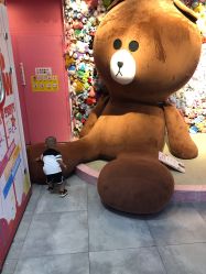-LuckyStar幸运星家庭娱乐中心(东莞国贸店)