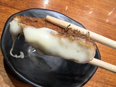 -老酱油炸社