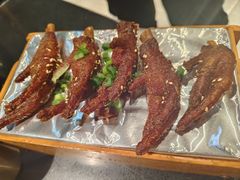 -探鱼·鲜青椒爽麻烤鱼(领展购物广场店)