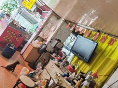 -阿一猪红汤(东风西路店)