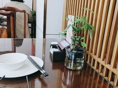 -茶港食堂(武昌店)