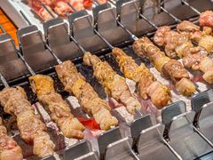 -三个蒙古大叔羊肉串(大宁店)