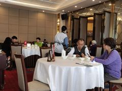 大堂-名苑皇宫酒家(来魅力壁画村店)