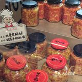 有日子没吃江西菜了