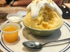 -After You Dessert Cafe(CENTRALWORLD)