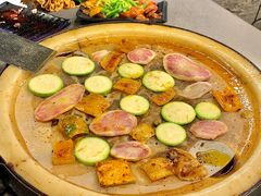-大理古城