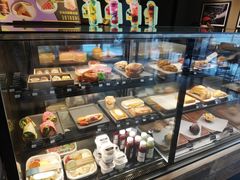 -星巴克(深圳南海意库店)