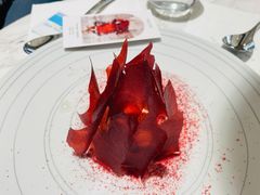 -théATRE 茶聚场(王府中環店)