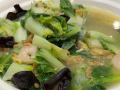 -郑庄脂渣海鲜楼(九水路店)