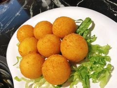 风味地瓜丸-李师傅脆肚(华强北店)