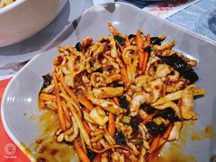 -Restaurant Sichuan 川里川外