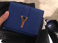 -Saint Laurent(海怡工贸店)