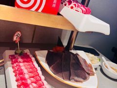 -海底捞火锅(武胜路凯德广场店)