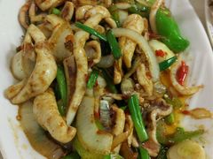 -覃记海鲜美食餐厅