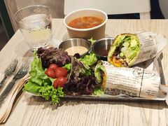 -就是卷儿Wrap and Roll(宣化路店)