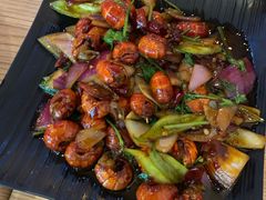 -壹酒贰肉1926·深夜食堂(南京北街店)