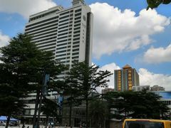 -白云宾馆·白云宴餐厅