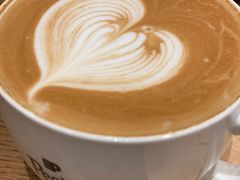 -Peet's Coffee皮爷咖啡(大学路店)