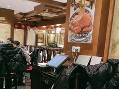-惠丰堂饭庄·烤鸭·京味菜(西北旺·唐家岭店)
