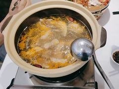 -粤来记·啫啫煲·点心(日月光店)