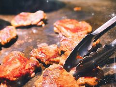 -上海齐鲁万怡大酒店·辣椒屋咖啡厅