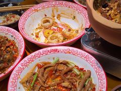 -陈家婆的菜(梅溪湖店)