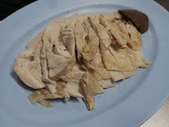-红大哥水门鸡饭(總店)