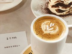 -fishtank鱼缸咖啡(三山街店)