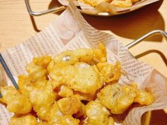-三顾烤庐·烤鱼·烧烤·龙虾(奉贤店)