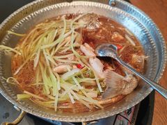 -简小舍· 民间手艺菜(古德寺店)
