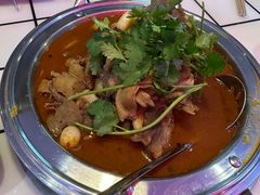 -不夜天烧烤牛骨头(南湖店)