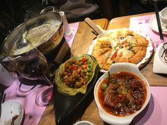 -胡桃里音乐酒馆(环亚凯瑟琳广场店)