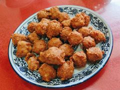 -北大地皖峰饭馆