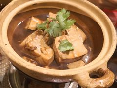 -吴氏老妈·23年家常菜(古城店)