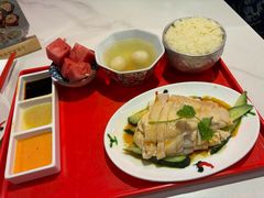 -芽笼芽笼新加坡餐厅(世纪汇店)