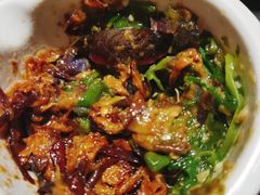 -炊烟小炒黄牛肉(浦东世纪汇店)