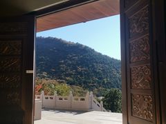 -青岛崂山太清宫