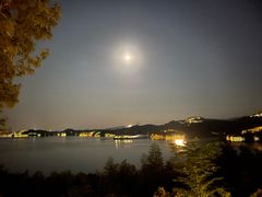-天目湖涵田度假村