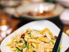 -七步香云南山里菜(昆明老街店)