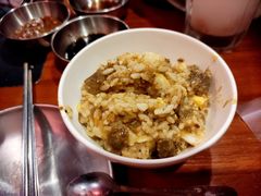 -大阪烧肉BAKA一代(十亩地店)