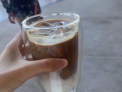 -亚龙湾喜来登·美景台大堂吧