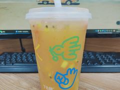 -7分甜(雨花客厅店)