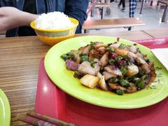 -江南大学-4食堂