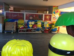 -欧亚达商业广场(红桥店)