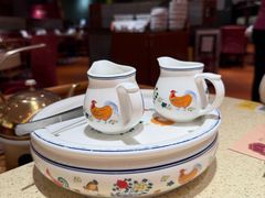 -点都德(奥体印象城店)