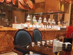 -万达瑞华酒店美食汇自助餐厅(楚河汉街店)