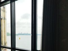 -岁粤Moon·湖景餐厅(月光码头店)